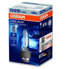 D2S Osram XENARC COOL BLUE INTENSE - 66240CBI