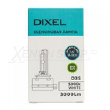 D3S DIXEL D-Series 5000K