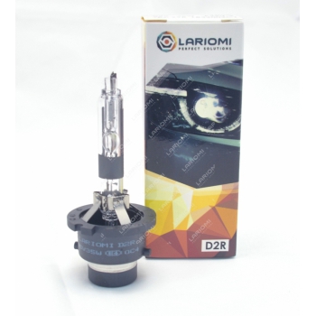 LARIOMI Лампа Газоразрядная (Xenon) D4s 42v 35w P32d-5 LARIOMI арт. LB3100