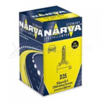 D3S NARVA Original 4100K