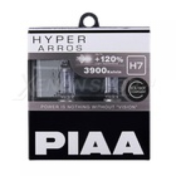 H7 PIAA HYPER ARROS HE-903 (3900K)