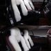 Комплекты меховых накидок на весь салон автомобиля комбинированный ворс (Австралия)