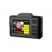 Sho-Me Combo Drive Signature c GPS/ГЛОНАСС модулем