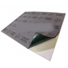 Шумоизоляционный материал Comfort Mat Integra