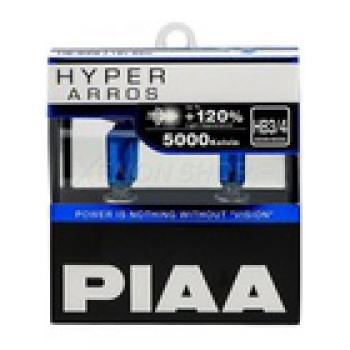 HB3/HB4 PIAA HYPER ARROS HE-929 (5000K)
