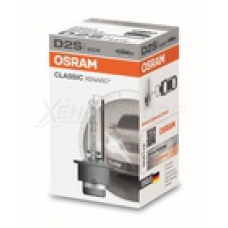 D2S Osram XENARC CLASSIC - 66240CLC