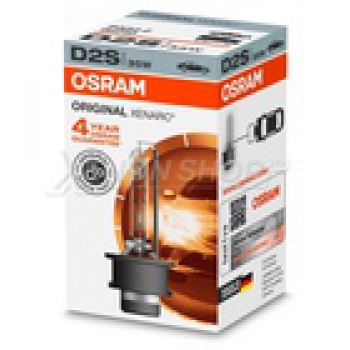 D2S Osram XENARC ORIGINAL - 66240