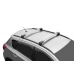 Багажная система LUX BRIDGE для а/м Kia Soul III 2019-... г.в. с интегр. рейл