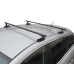 Багажник Муравей С-15 универсальный на иномарки с дугами 1,3м в пластике