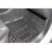 Ковры салонные модельные (высокий борт, 3D с подпятником) Hyundai Tucson 3 Aileron
