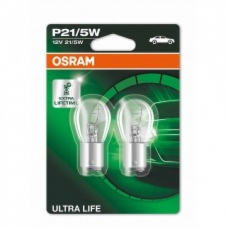 OSRAM ULTRA LIFE (P21/5W, 7528ULT-02B)