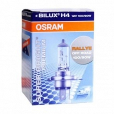 OSRAM SUPER BRIGHT PREMIUM (H4, 62204SBP)