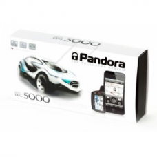 PANDORA DXL 5000 SE