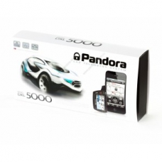 PANDORA DXL 5000