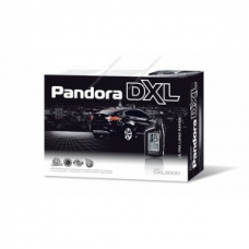 PANDORA DXL 3000 V.2