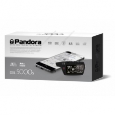 PANDORA DXL 5000 S (NEW V2)